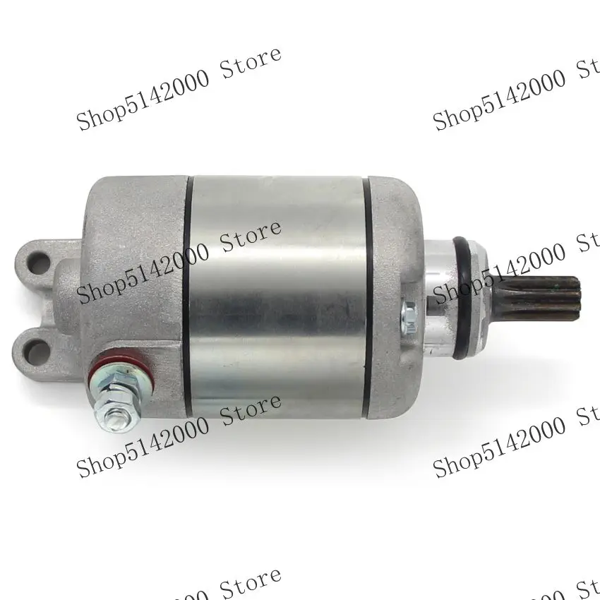 Двигатель стартера мотоцикла для KTM EXC 250 2T/4T 400 450 520 525 530 SXS SM-R 540 XC (ATV)