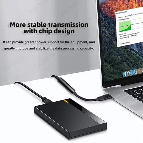 AIXXCO USB 3.0 удлинительный кабель 8/10/12 м