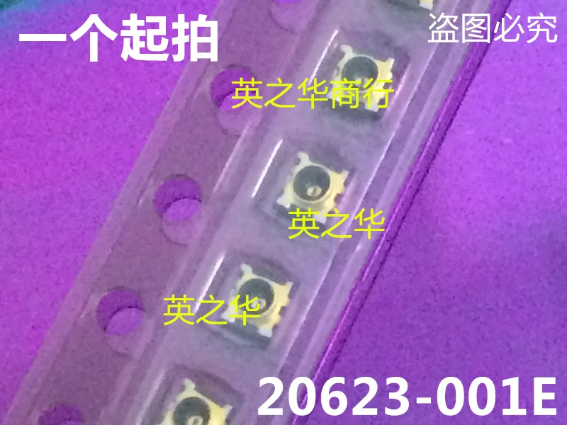 

30pcs original new 20623-001E connector