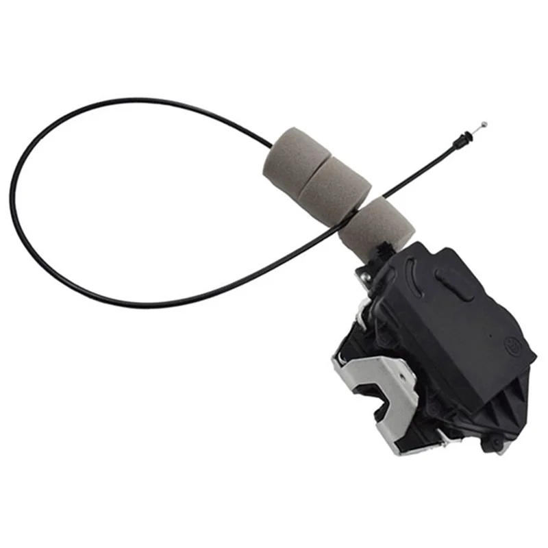 

Hatch Lock Mechanism for X164 W164 A1647400300 A1647400735 A1647400435