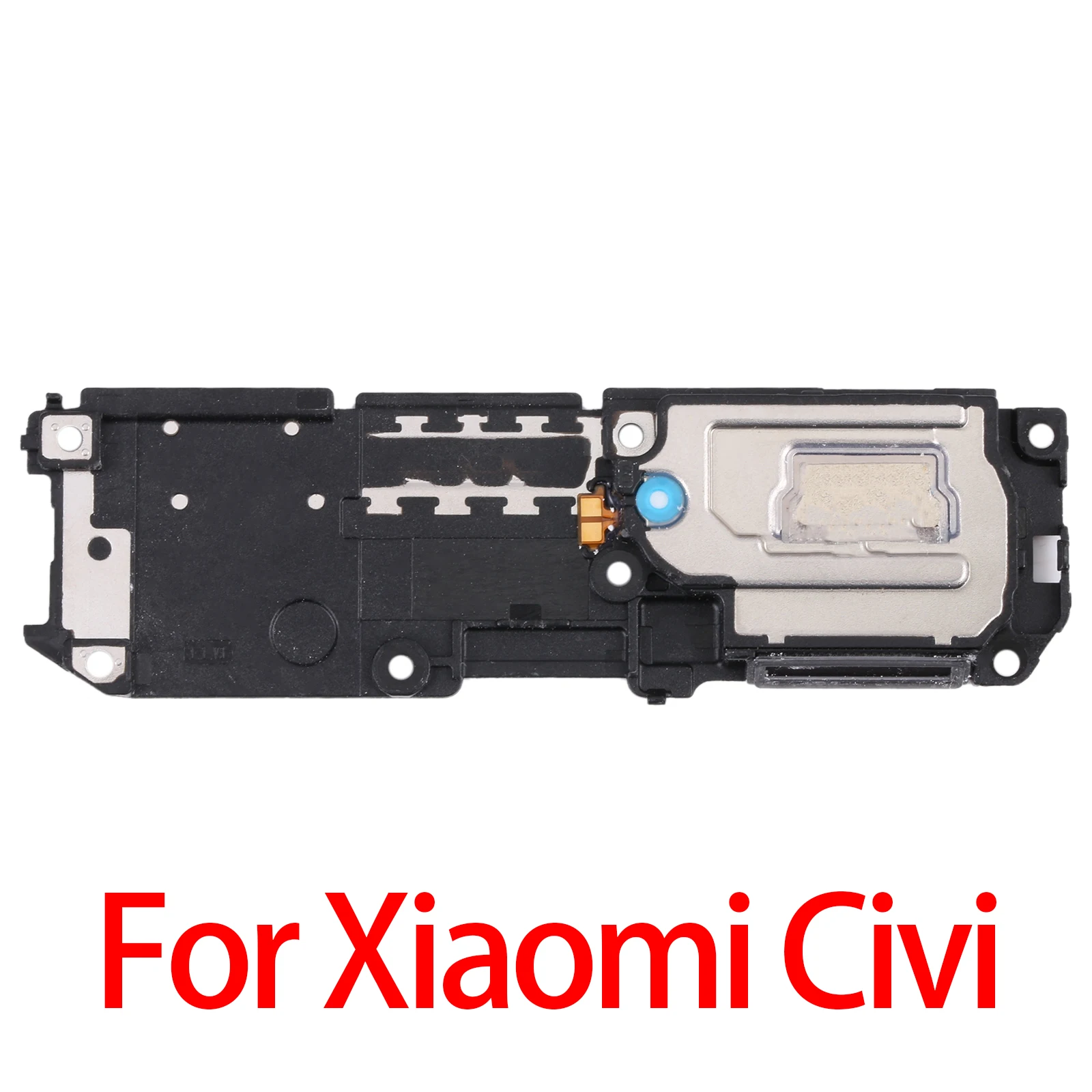 

For Xiaomi Mix 4 Speaker Ringer Buzzer For Xiaomi Mix 4