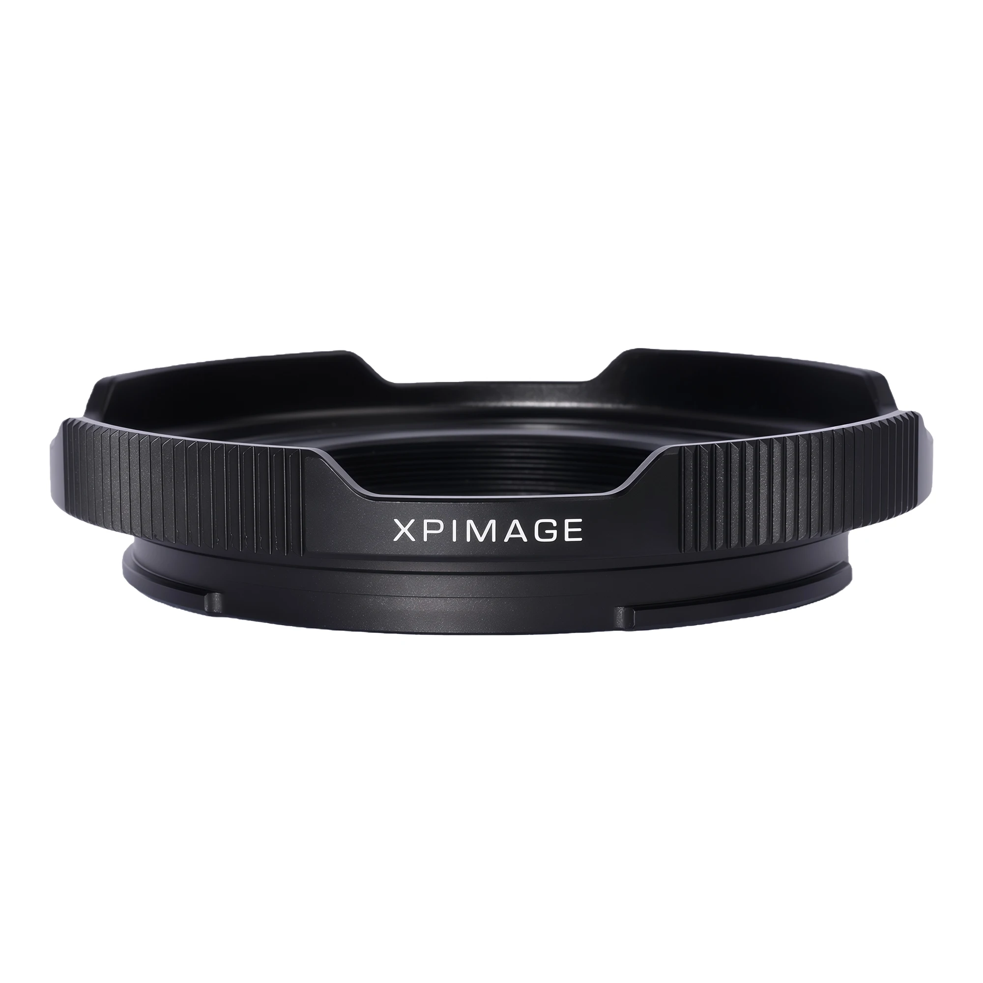 Фото Переходное кольцо XPIMAGE для крепления объективов Leica L39 LTM на камеры Fujifilm GFX GFX50 GFX100 №1