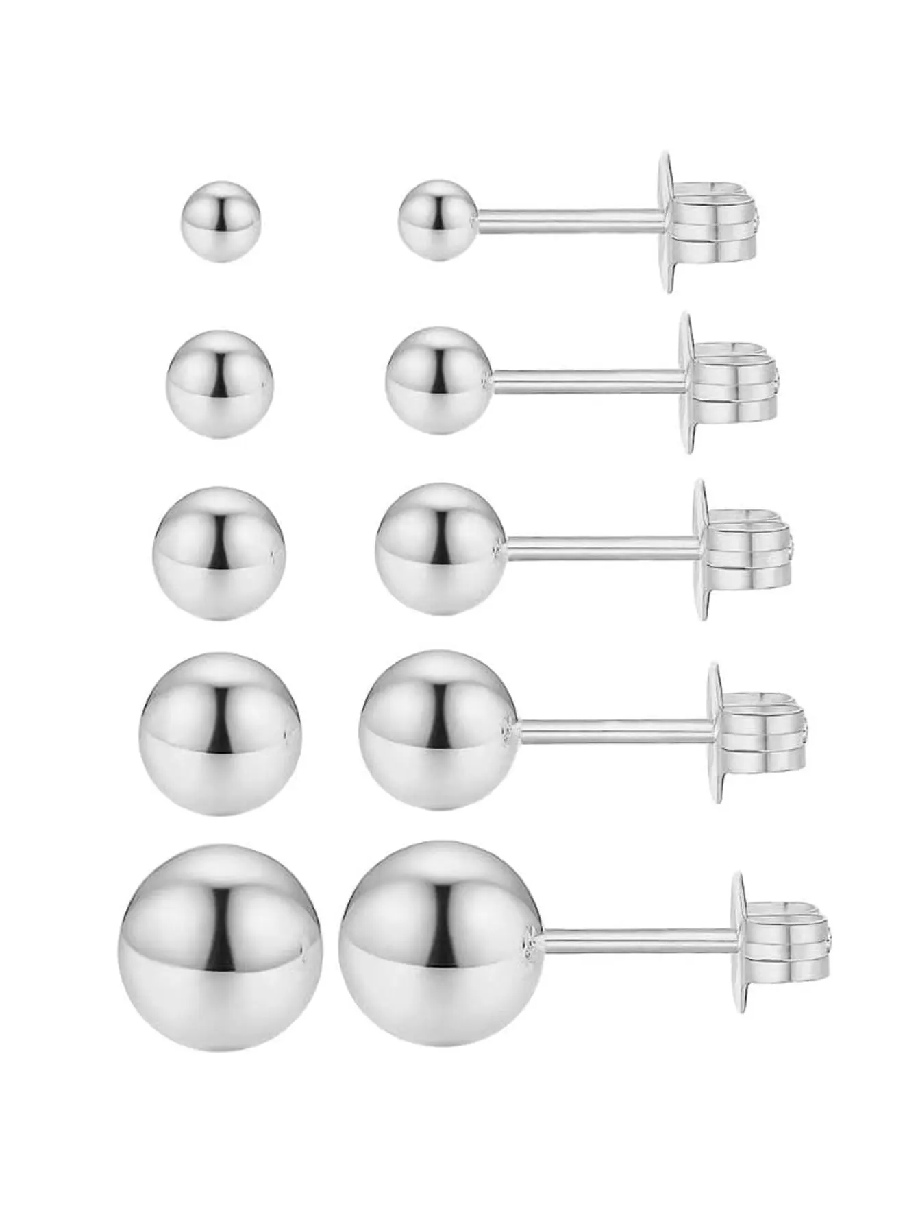 1 шт. глянцевые круглые серьги ручной работы из бисера антиаллергенные