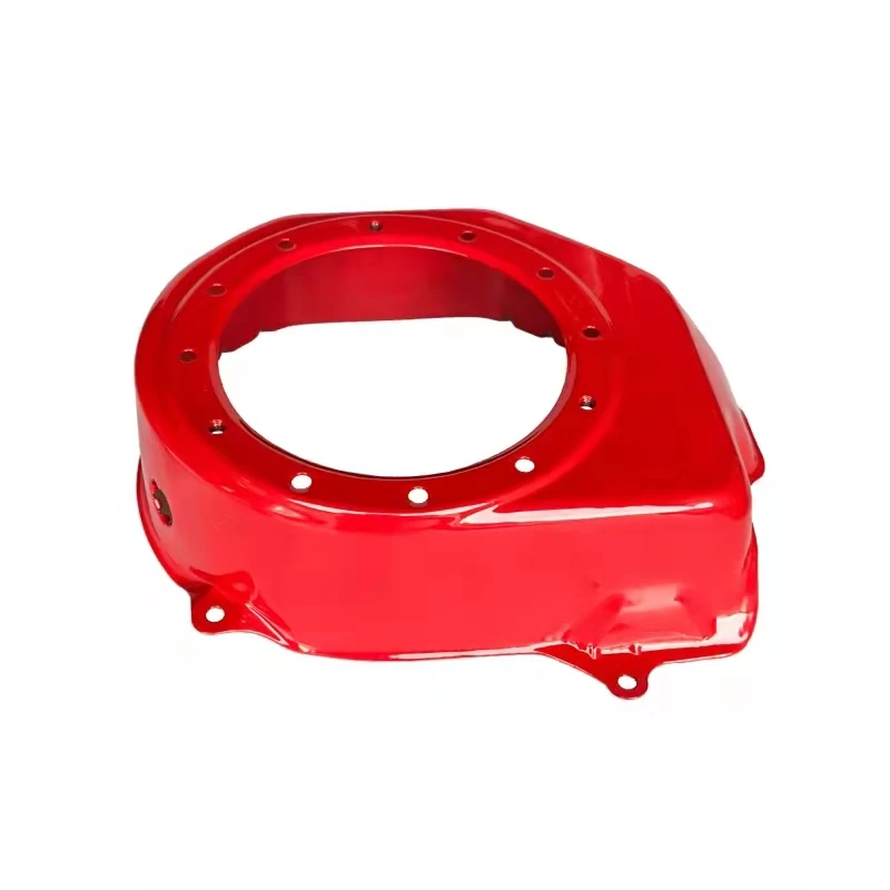 Аксессуары для бензинового генератора GX160/390/168F188F ветрозащитный колпак 3/5 кВт