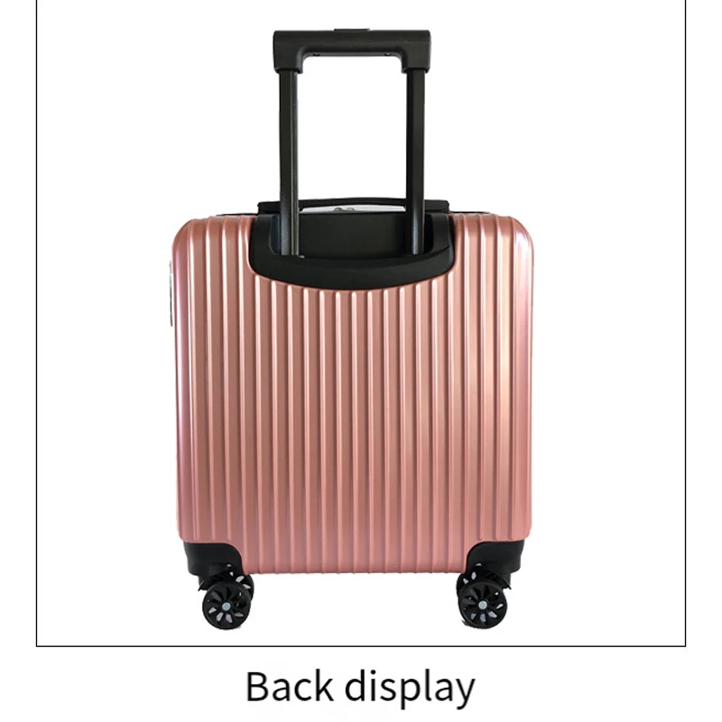 Новый 20-дюймовый детский чехол на колесиках милый универсальный чемодан Sanrios Hello