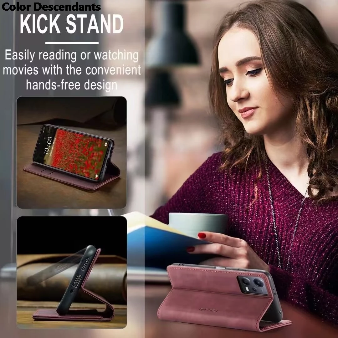 Кожаный чехол для iPhone SE 2016 2020 2022 роскошный Магнитный Флип-кошелек защитный