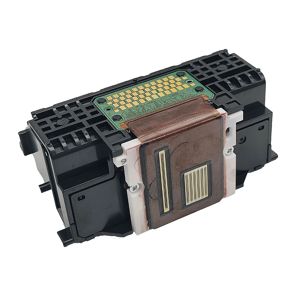 QY6-0090 печатающая головка для Canon PIXMA TS8000 TS8020 TS9020 TS8040 TS8050 TS8070 TS8080 TS9050 TS9080 TS9100 TS9120 -