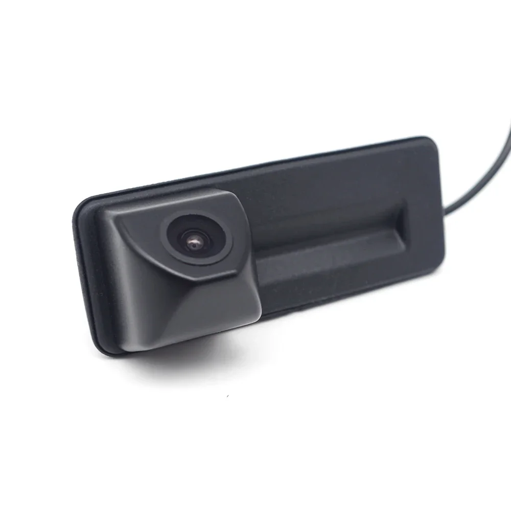 Камера заднего вида для Skoda Roomster Fabia Octavia Yeti superb Audi A1