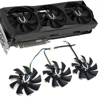 new 87mm 4pin ga92s2u rtx 2070 amp gpu fan%ef%bc%8cfor zotac geforce rtx 2060 2060s 2070 2070s amp extreme graphics card cooling fan