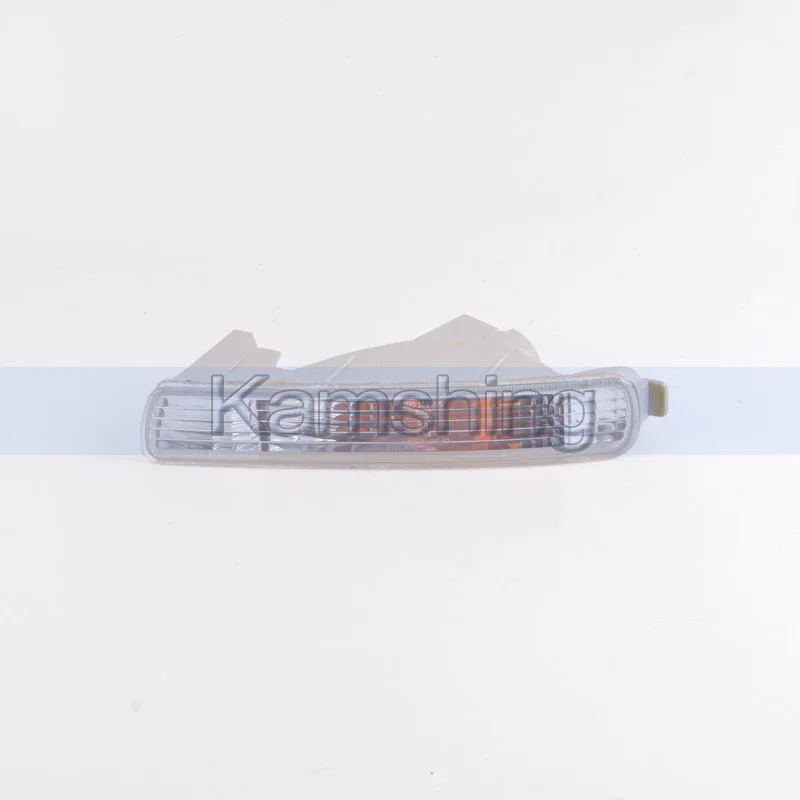 CAPQX для Honda Accord CD4 CD5 CB3 1994-1997 переднего бампера Туман светильник противотуманная