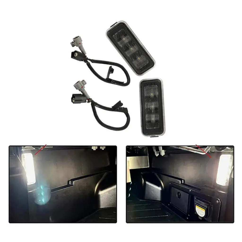 

2x s Fits 2020 2021 PT857-35200 ing Kits Replacement Accessories
