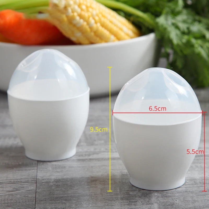 2 шт. портативная мини-кофеварка для приготовления яиц