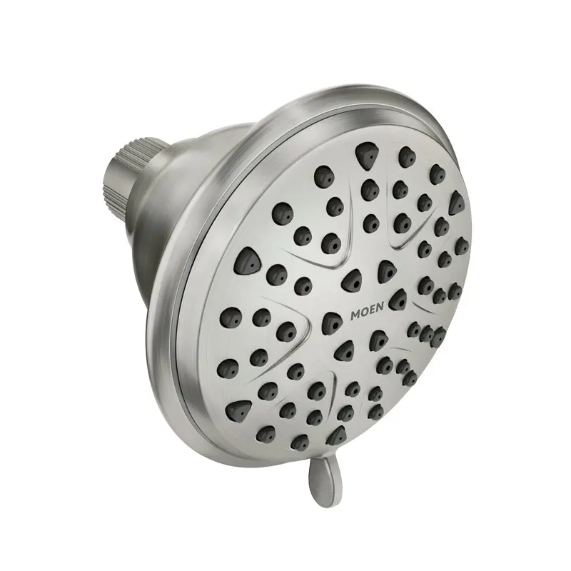 

Attune Shower in Resist Brushed Nickel 218W0SRN