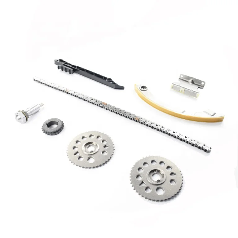 Комплект цепи синхронизации 719837 для LE9 Z22SE A20NHT A20NFT с OE 24461834 0636549 0636550 0636826 0636811