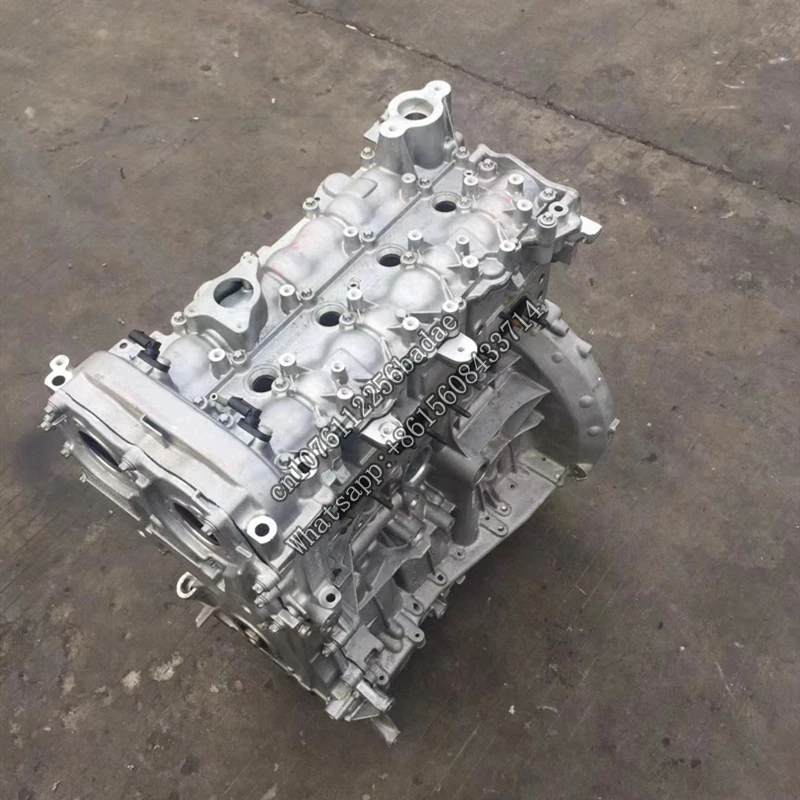 Двигатель Мерседес Glk Купить