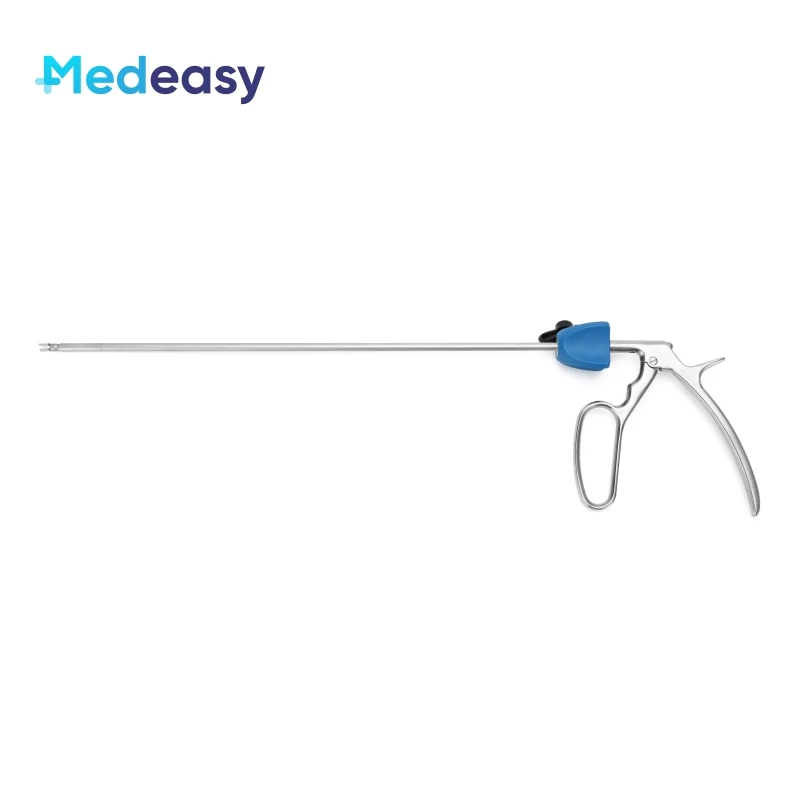 

Laparoscopic Titanium Clips Applier/Applicator for LT100