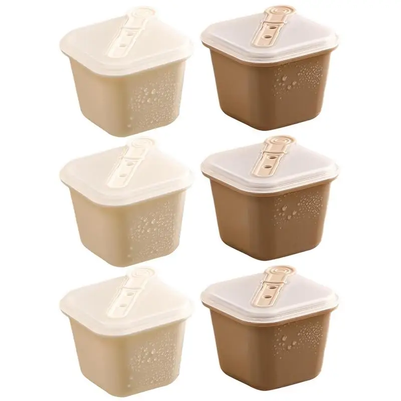 

Форма для льда, поднос для льда, гибкий большой держатель для льда, многофункциональная форма для льда, легкое снятие формования, кухонные аксессуары для хранения