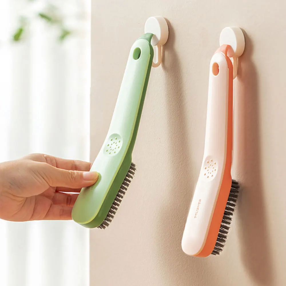 

Cleaning Shoe Brushes Household Shoe Washing Brush Multi-function Cleaner Tool Laundry Scrub Brush Home Accessories