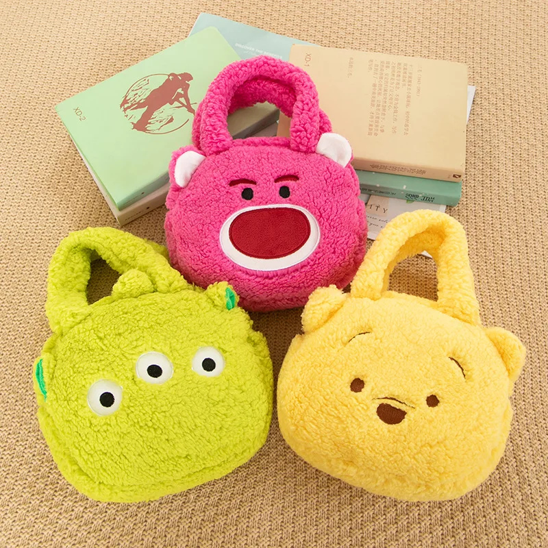 Фигурка Винни-Пух MINISO