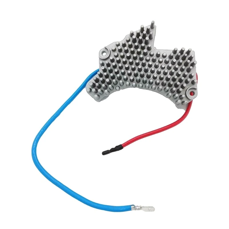 

For W208 W202 2108206210 2028207310 2108700210 Auto Car Air Conditioning Heater Blower Motor Resistor Heating Drop Shipping
