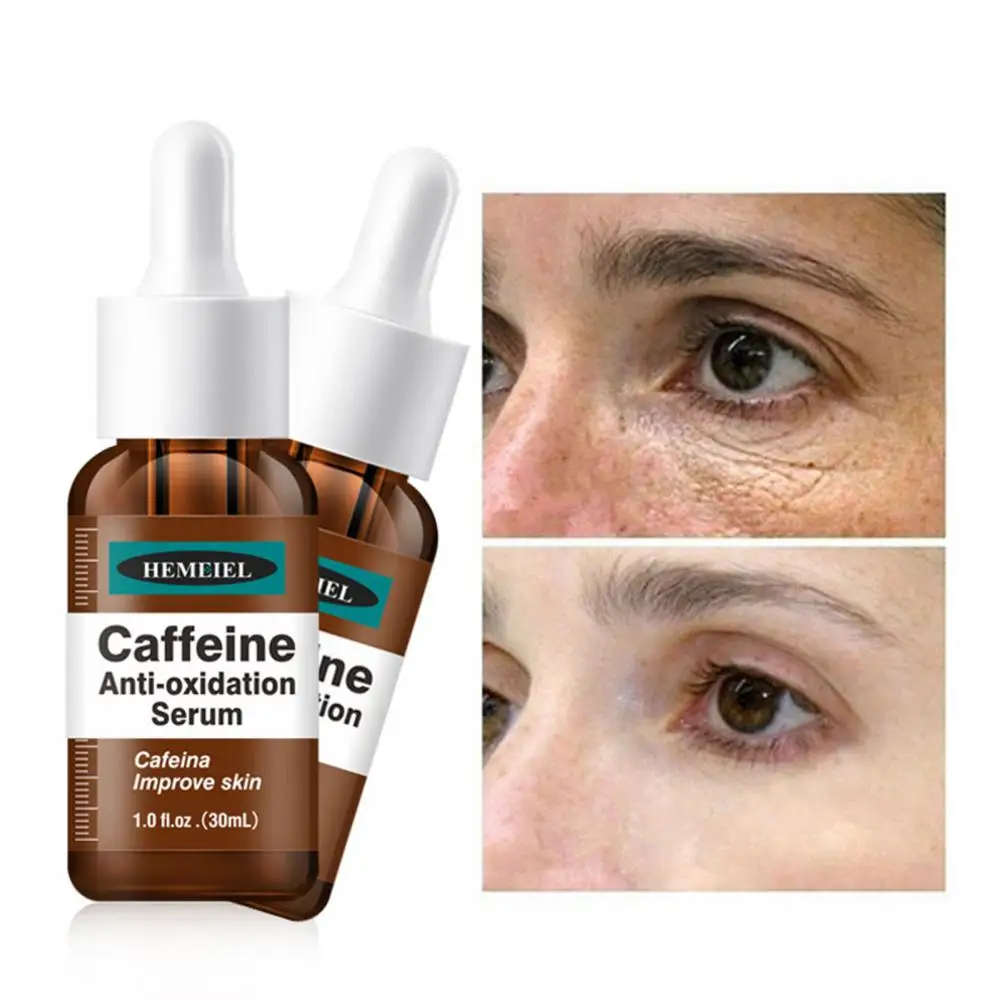 Практичная эссенция для восстановления кожи против морщин 30 мл глубокого