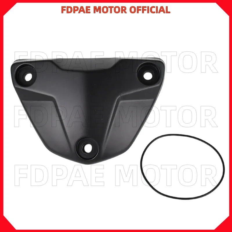 Крышка цилиндра/уплотнительное кольцо для Wuyang Honda Cb190r/x/ss