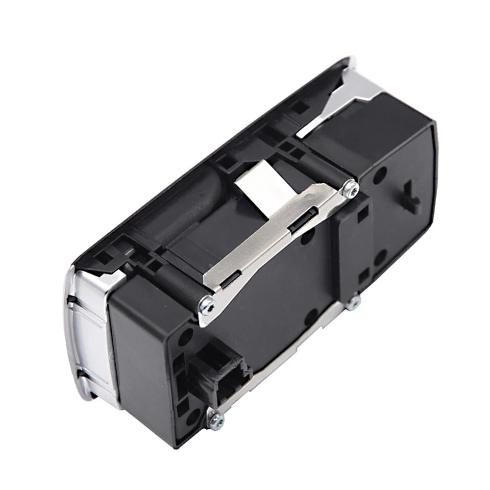 Фото A 1729056800   Для Mercedes-Benz C Class C63 C W204 C180 C200 C220 C250 C350 2011-2014 передний левый переключатель стеклоподъемника со стороны водителя №2