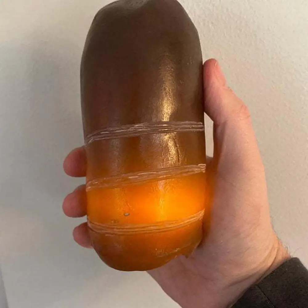 Смола искусственный камень Sankara реквизит для косплея коллекционные предметы