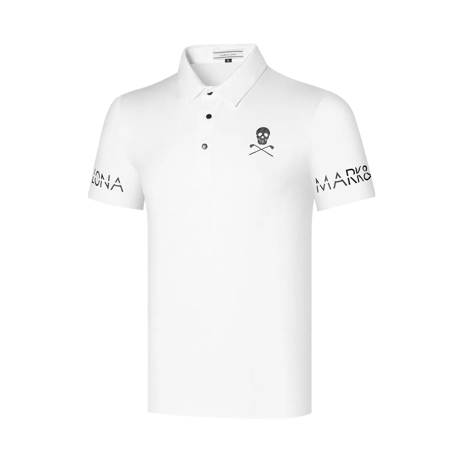 

Golf wear men new Golf Clothing Men's Golf T-Shirt short sleeve Comfortable Breathable Polo Fashion Shirt quick dry Golf Shirt