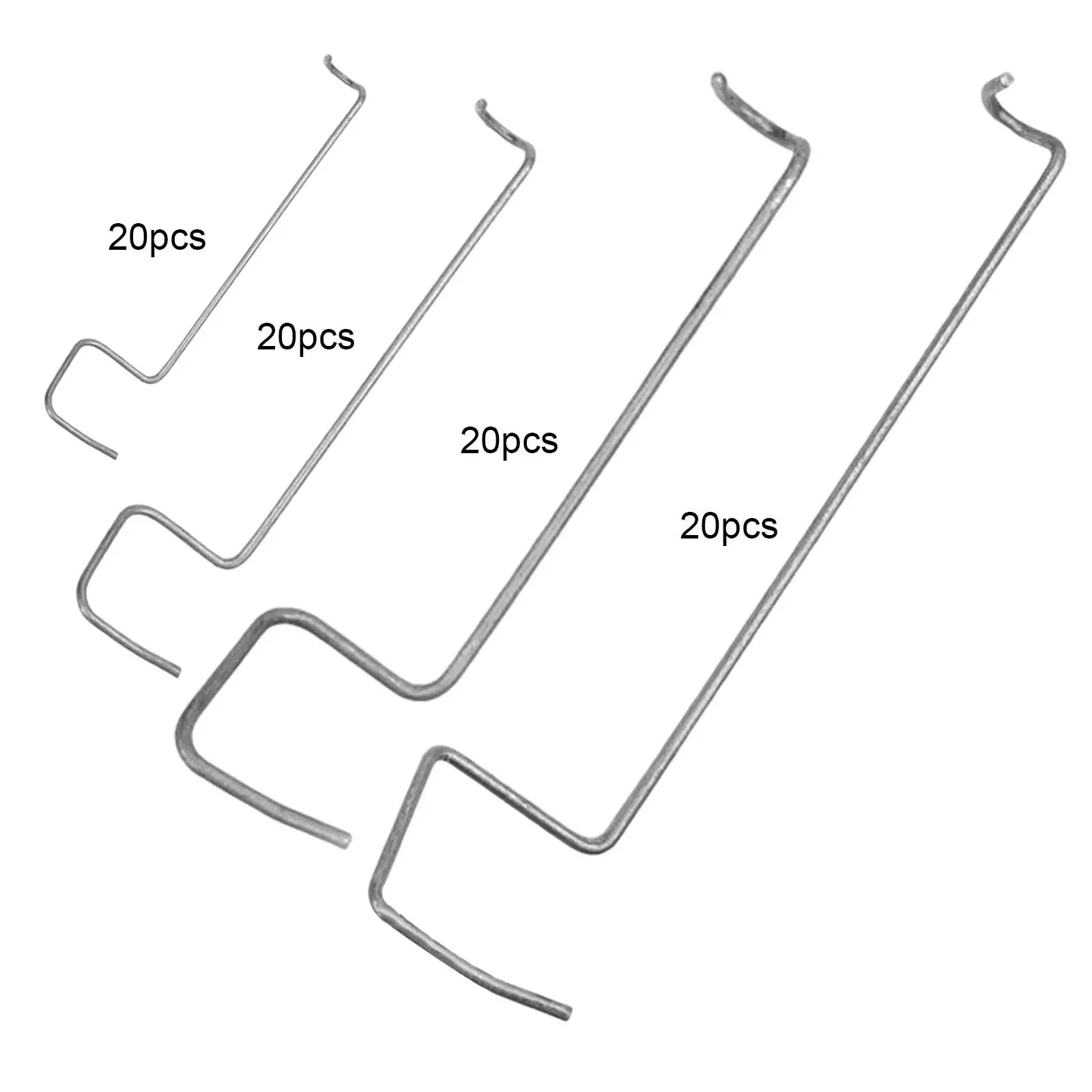 

20 Pieces Fruit Branch Spreader Branch Limb Spreader New Branches Growth Forms Support Plants Stem Trainer