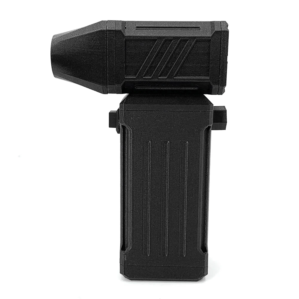 Маленький Турбовентилятор с регулируемой скоростью мощный вентилятор 110000 об/мин