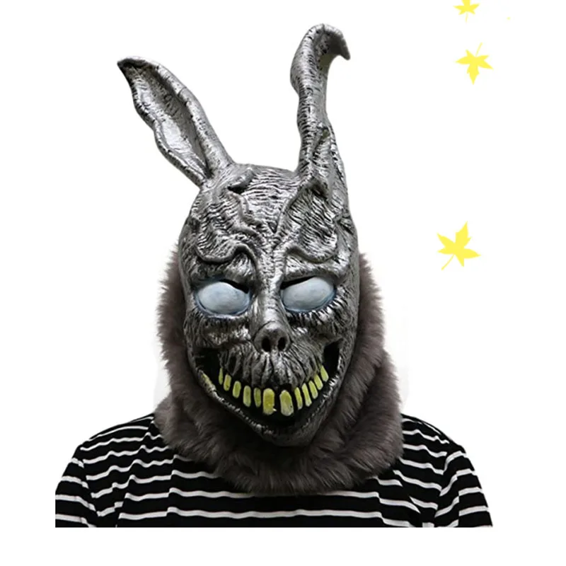 Точечная маска с головой животного единорог лошадь и новый костюм на Хэллоуин