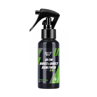 iron remover clean your wheels deeply rim rust cleaner chemical tool derusting detail car maintenance auto clean spray car u2g0