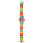 Женские наручные часы Swatch Color The Sky GS124