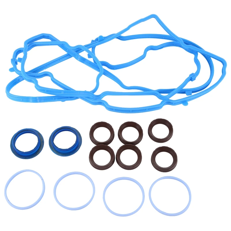 Автомобильная сменная крышка клапана VS50805R 5184596AE для Jeep Cherokee Wrangler JK