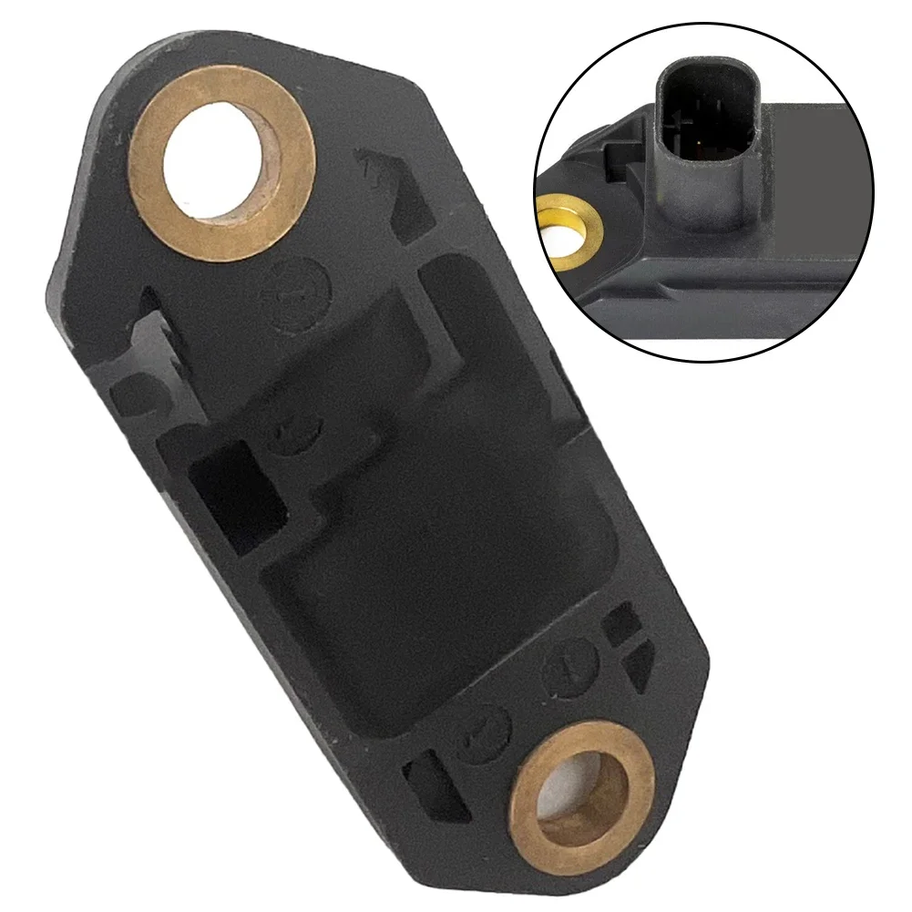 1x вертикальный датчик Подвески ускорения для Mercedes 0045423518 0009056502 установка и Замена