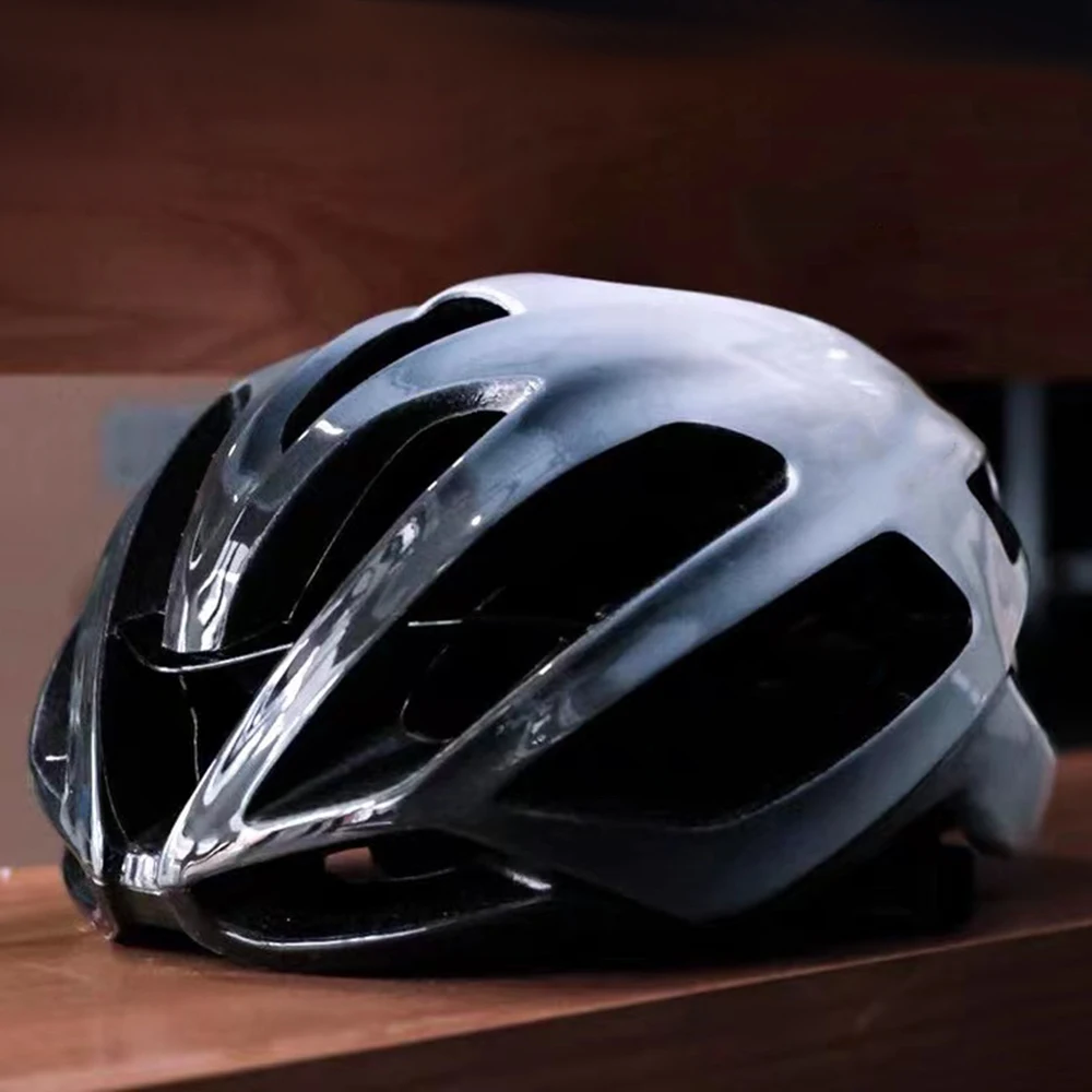 

Road Cycling Ultralight Helmet Outdoor Sports Helmet Red For Men Women MTB Bicycle Mountain Bike Riding Safety Helmet Bike Gear