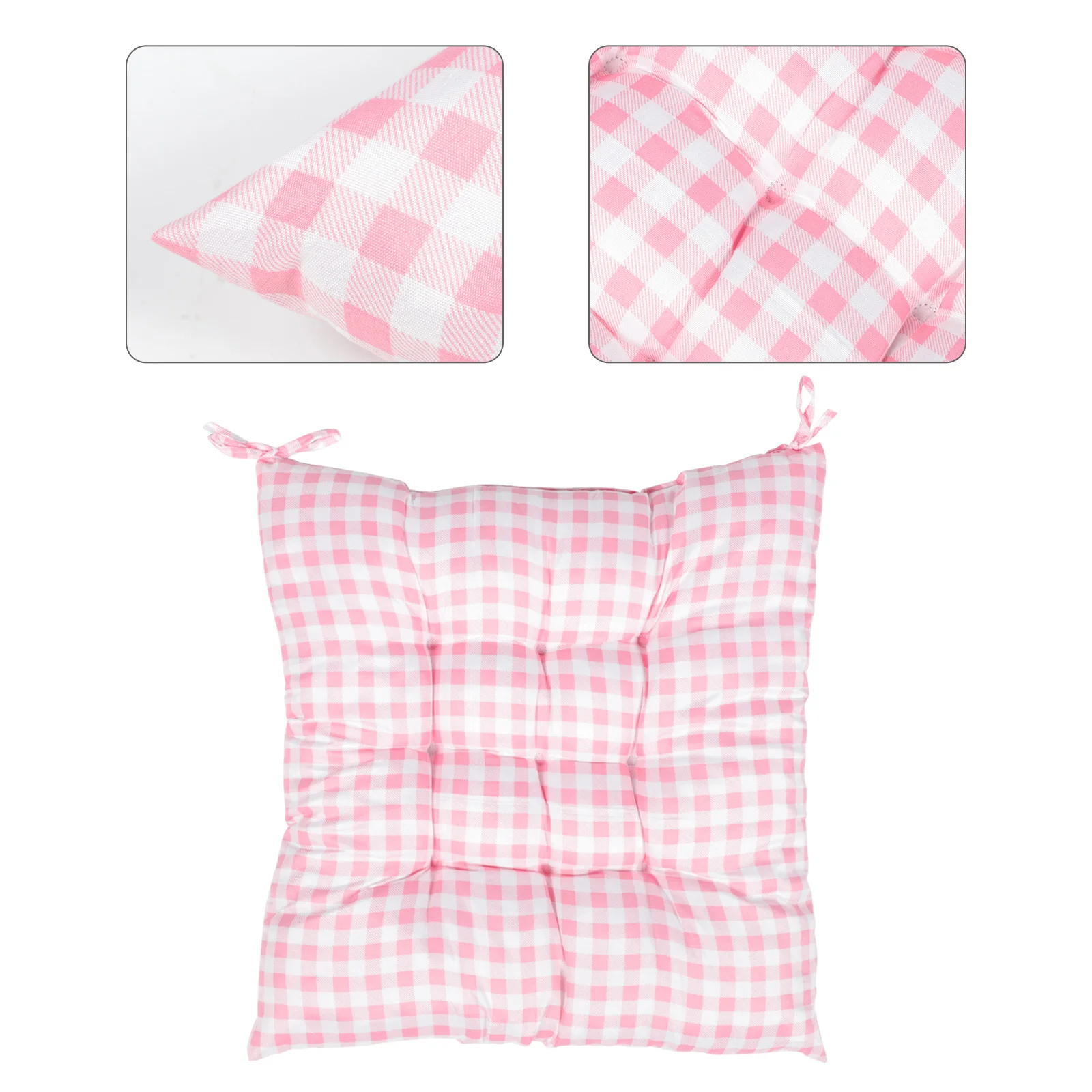 

Chair Cushions Cushion Dining Pillow Floor Meditation Outdoor Rocking Square Kitchen Yoga Pad Patio Cotton Pads Mat Pouf Tatami