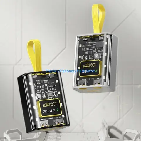 Пластиковый корпус для батарей 18650