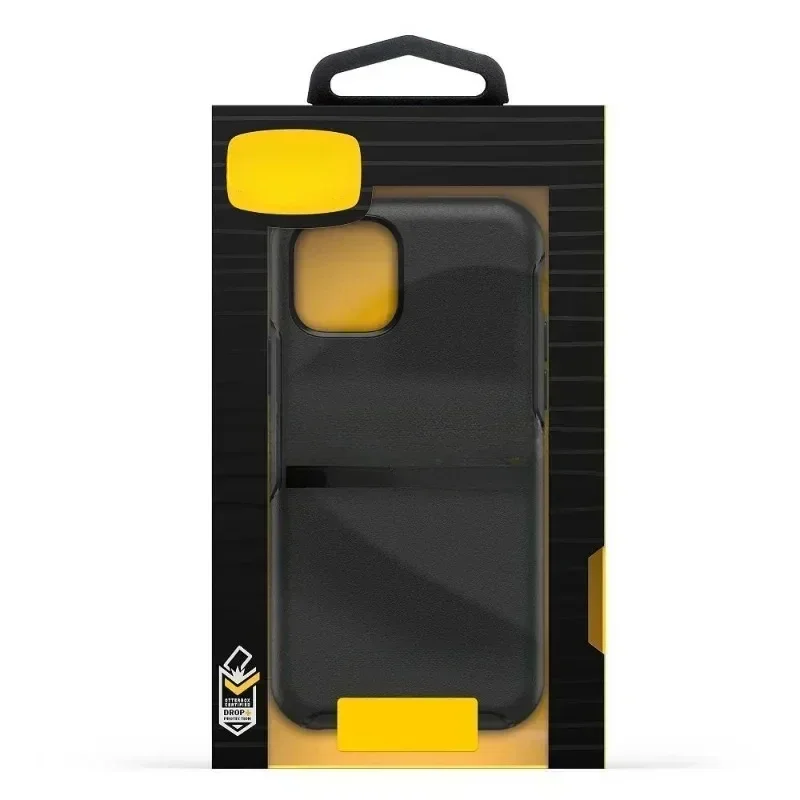 BX88 Двухцветный Пластиковый Чехол Для Часов iPhone 12/13/11 Pro Max/12 Pro/13 Pro/12 Mini/13 Mini Series Symmetry