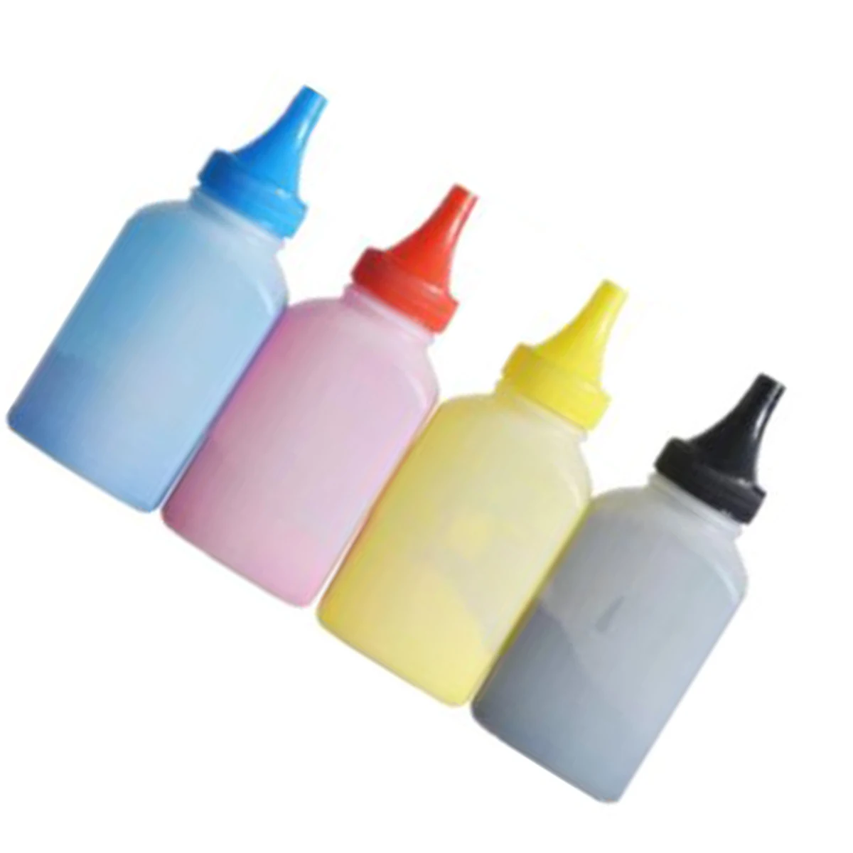 45G комплекты для заправки порошка тонера Brother TN 245BK 245C 245M 245Y 281BK 281C 281M 281Y 285BK 285C