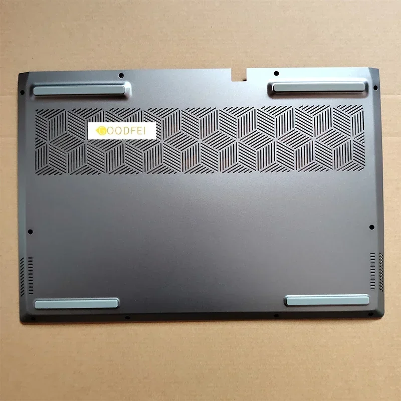 Новинка для ноутбука MECHREVO 15Pro нижняя крышка хоста черный корпус D аксессуары