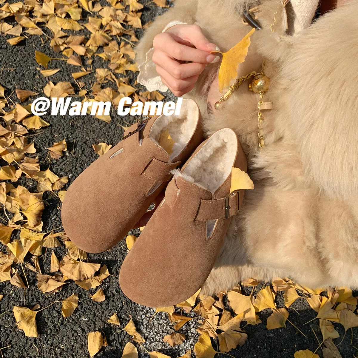 Customized High Quality ChildreAdult Autumn Slippers Footed Shoes Wide Model Larger than Usual Color Difference Allowed