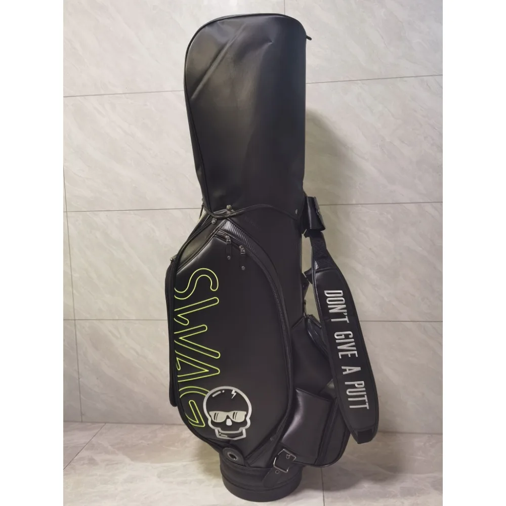 Рисунок 6 - Новинка 2023, сумка для гольфа