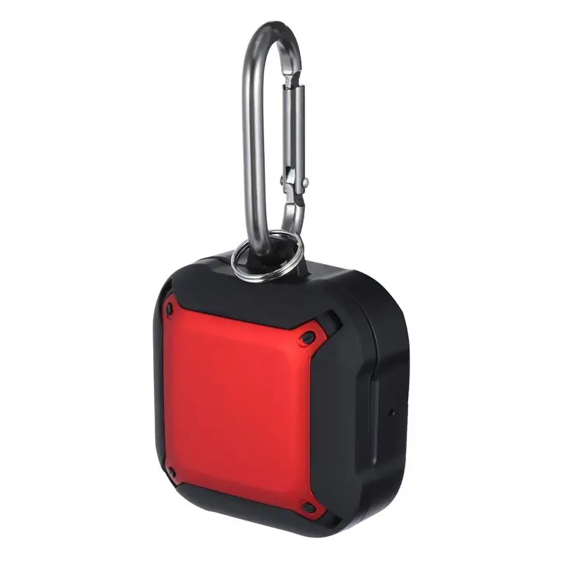 

1 шт. практичный портативный чехол для хранения Защитный чехол для наушников для путешествий