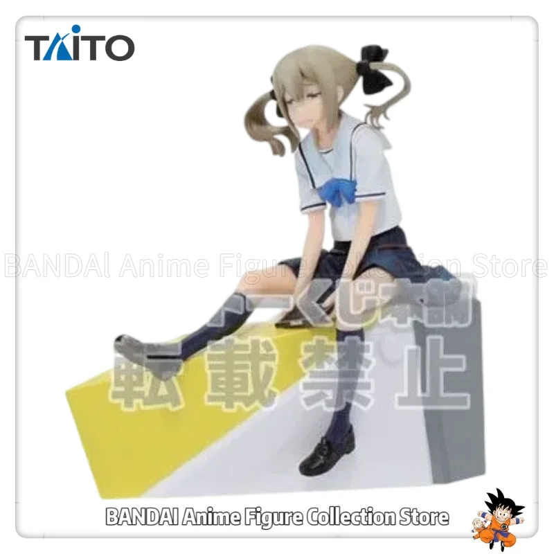 Фото В наличии Оригинальная фигурка TAiTO Robotics Notes Frau Koujiro Prize A, игрушка, украшение, подарок на день рождения. №1