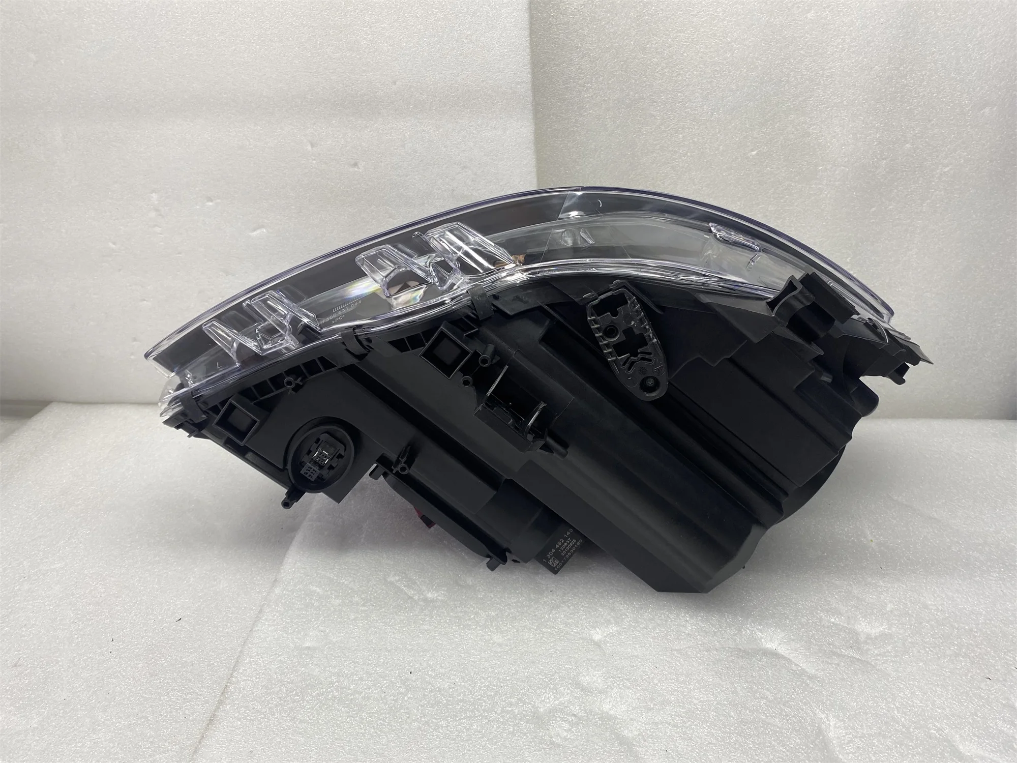 Фото Для Mercedes-Benz B-Class фара W246 2011-2014 оригинальная фара Benz B180 B200 B220 B250 B260 W246 автомобильная фара №3