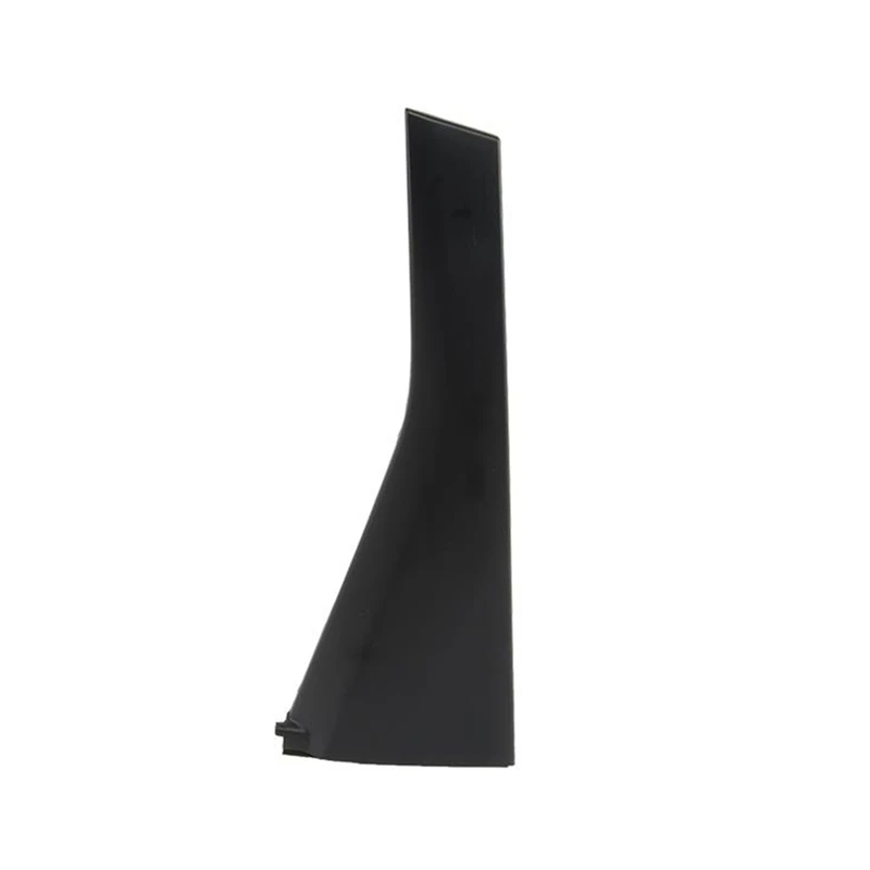 72761-SAG-H00 72721-SAG-H00 левое заднее окно C крышка стойки двери наружная накладка на