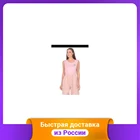 Комбинезон, размер: 44-46, цвет: бледно-розовый, арт. DD90208