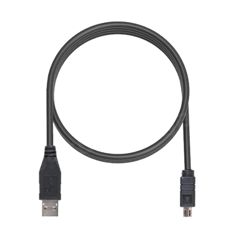 

Usb-кабель для передачи данных для камеры 1. Подходит для Coolpix 880/885/990/995/4300/4500/5000/5400/5700/8400/8700